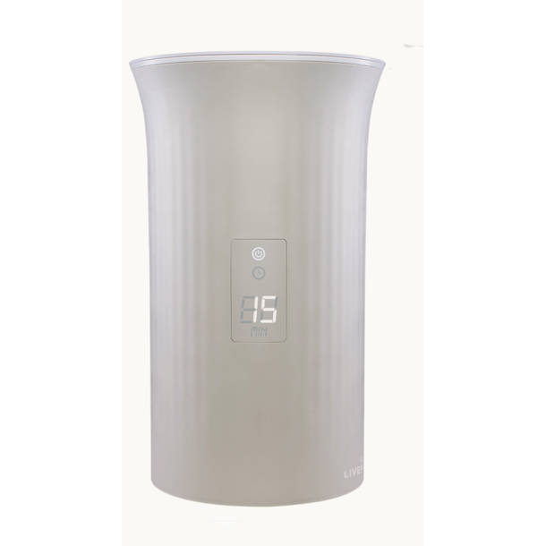 Zadro Ultra Large Luxury Free Standing Electric Towel Warmer & Reviews